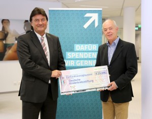 BARMER GEK_Kinderkrebsstiftung