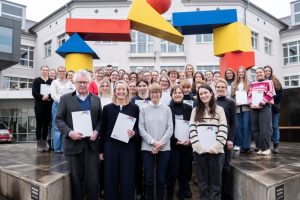 B(e) NAMSE Konsortium; Fotograf: Dominik Gruszczyk